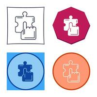 Quick Selection Vector Icon