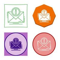 Email Vector Icon