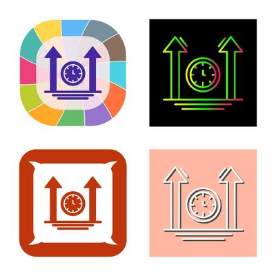 Offer Vector Icon