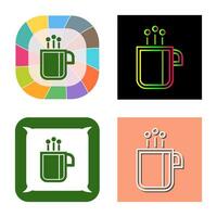 Cup Vector Icon