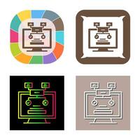 Methodology Vector Icon