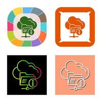 Folder Vector Icon