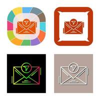 Message Vector Icon