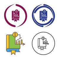 Business Vector Icon