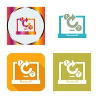 Problem solving Vector Icon