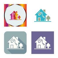 Home Repair Vector Icon