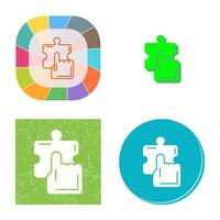 Quick Selection Vector Icon