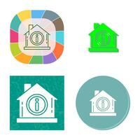 House Vector Icon