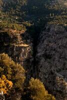 mariposa valle, fethiye foto