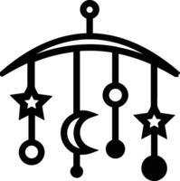 Gear setting symbol icon vector image. Illustration of the industrial wheel mechine mechanism design image
