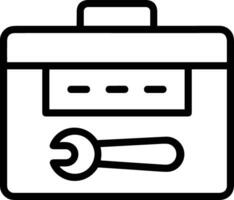 Gear setting symbol icon vector image. Illustration of the industrial wheel mechine mechanism design image