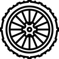 Gear setting symbol icon vector image. Illustration of the industrial wheel mechine mechanism design image