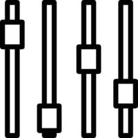 Gear setting symbol icon vector image. Illustration of the industrial wheel mechine mechanism design image