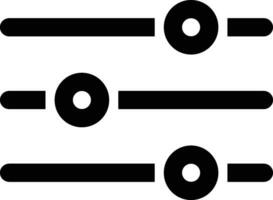 Gear setting symbol icon vector image. Illustration of the industrial wheel mechine mechanism design image
