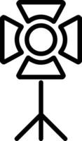 Gear setting symbol icon vector image. Illustration of the industrial wheel mechine mechanism design image