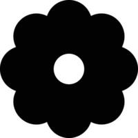 Gear setting symbol icon vector image. Illustration of the industrial wheel mechine mechanism design image