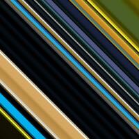 Colorful stripe abstract background. Motion effect. Colored fiber texture backdrop and banner. Multi color gradient pattern and textured wallpaper. photo