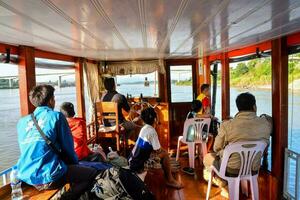 View from the ship - Thailand 2022 photo