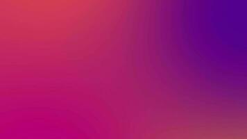 animated abstract background multicolored motion gradient neon lights soft background with animation seamless loop video