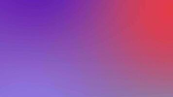 animated abstract background multicolored motion gradient neon lights soft background with animation seamless loop video