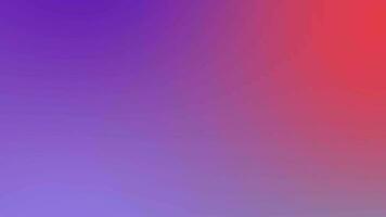 animated abstract background multicolored motion gradient neon lights soft background with animation seamless loop video