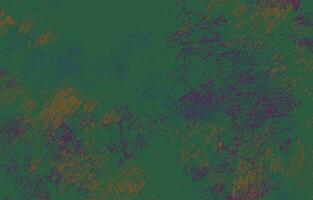 Abstract grunge texture splash paint background vector