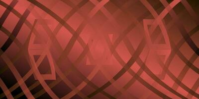 Background screen saver. Abstract gradient red background. Vector illustration