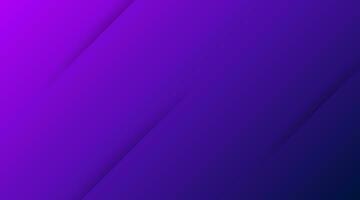 Abstract background with purple gradient color and stripes. Vector illustration