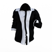 formal camisa roupas isolado png