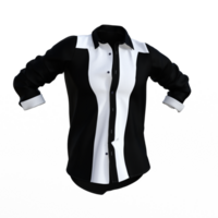 formal shirt clothing isolated png