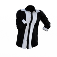 formal camisa roupas isolado png