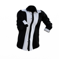 formal shirt clothing isolated png