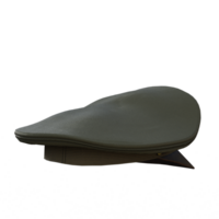 US Pilot Cap and Badge png