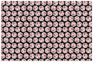 Dice Pattern Background png