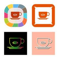 Coffee Mug Vector Icon