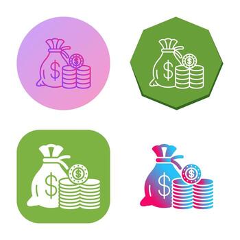 guardar icono de vector