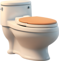 toilet png download Ai generative