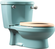 toilet png download Ai generative