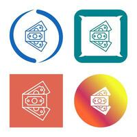 Money Vector Icon