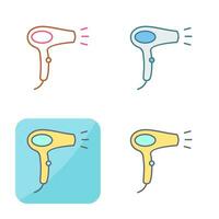 Hair removal Vector Icon