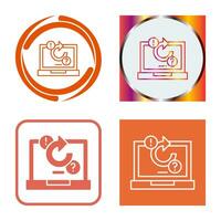 Problem solving Vector Icon