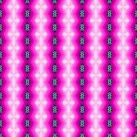 Seamless pattern background with shape vector