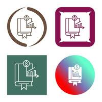 Business Vector Icon