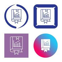 Statistics Vector Icon