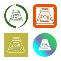 Module Vector Icon