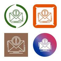 Email Vector Icon