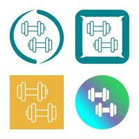 Exercise Vector Icon