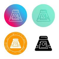 Module Vector Icon