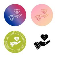 Healthcare Vector Icon