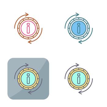 Refresh Vector Icon